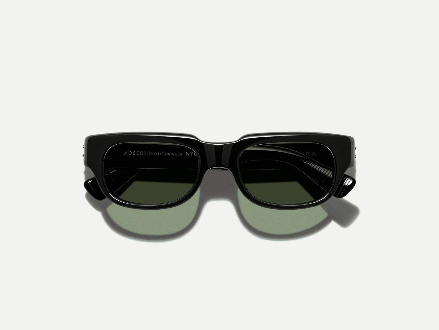 Moscot Shtup Sun