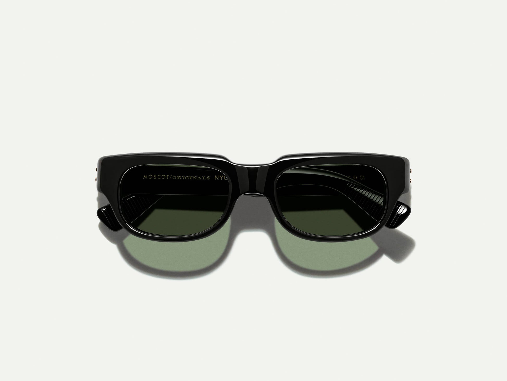 Moscot Shtup Sun