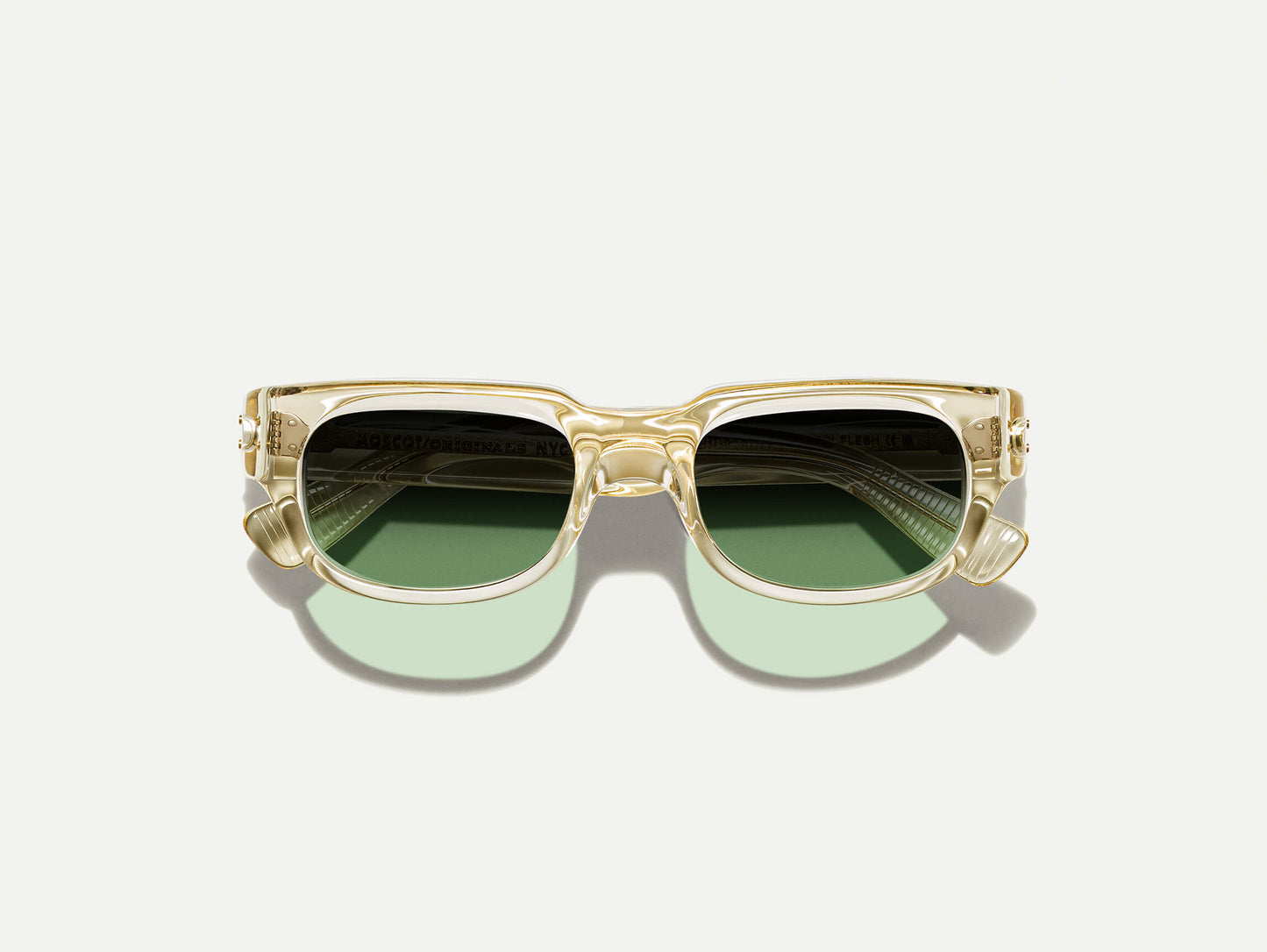 Moscot Shtup Sun