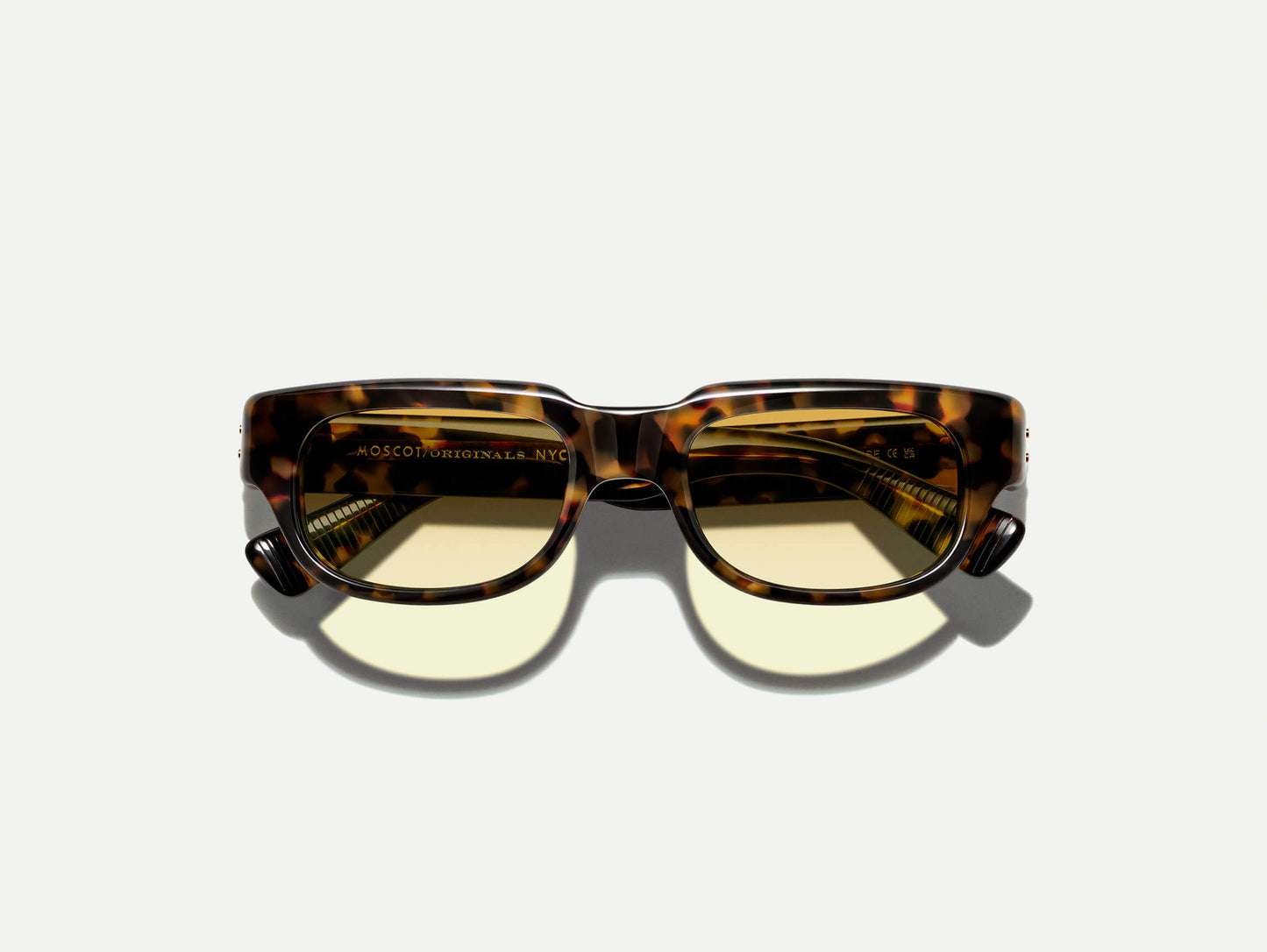 Moscot Shtup Sun