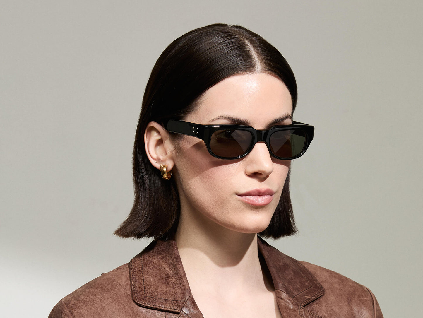 Moscot Shtup Sun