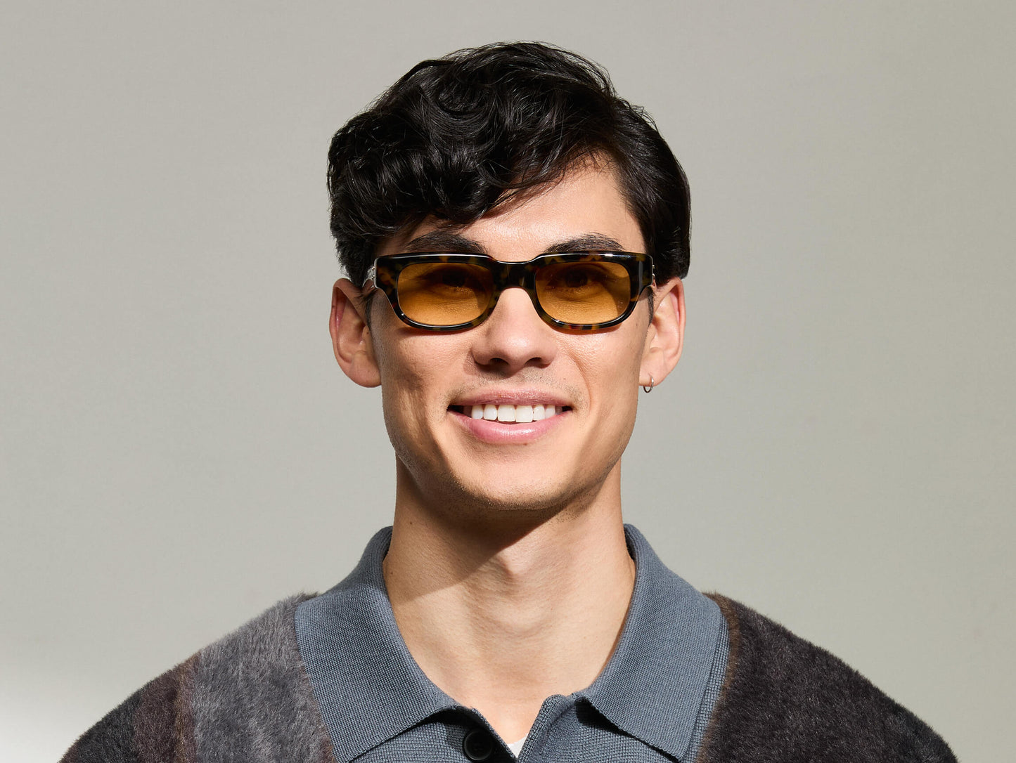 Moscot Shtup Sun