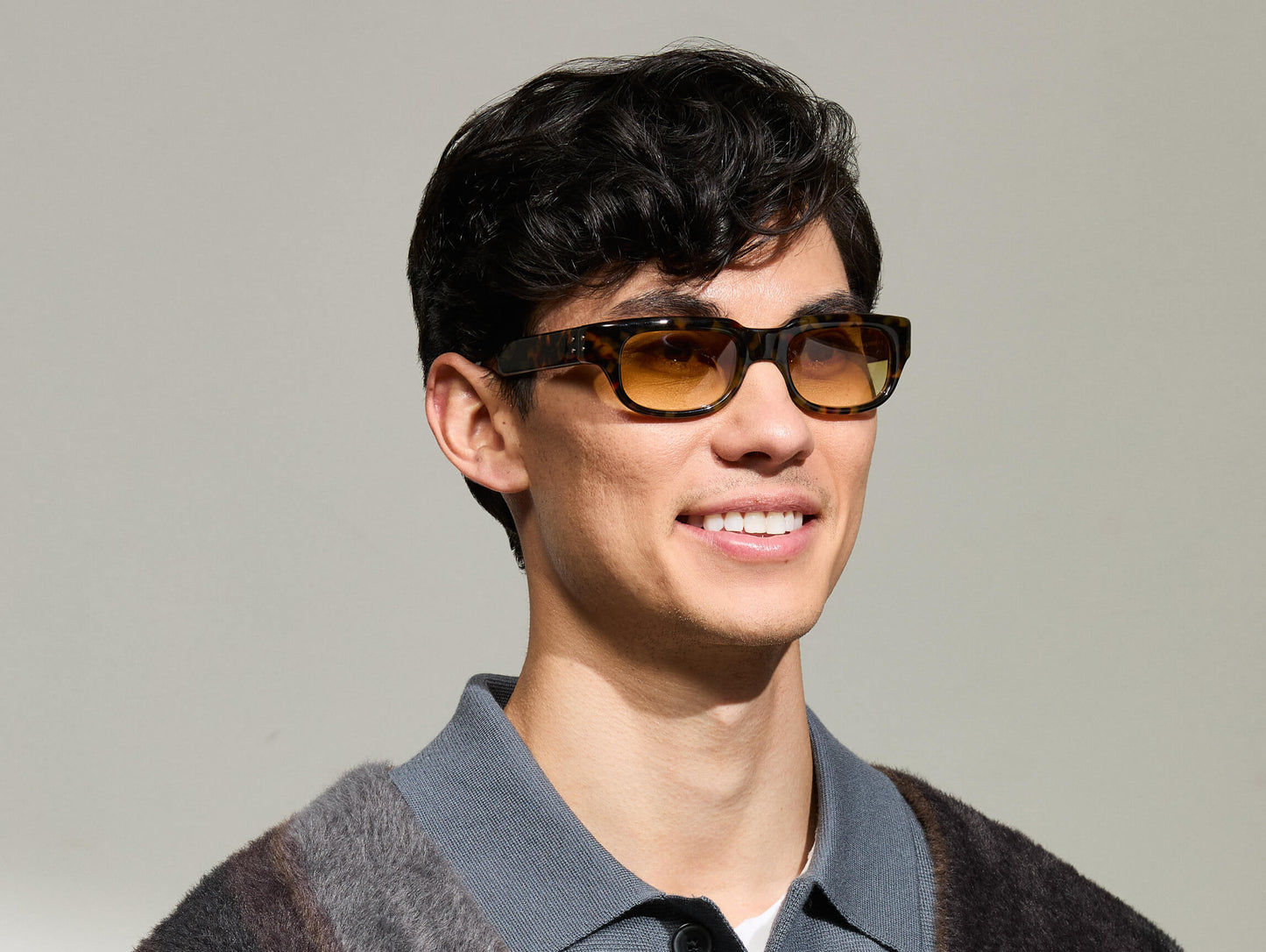 Moscot Shtup Sun