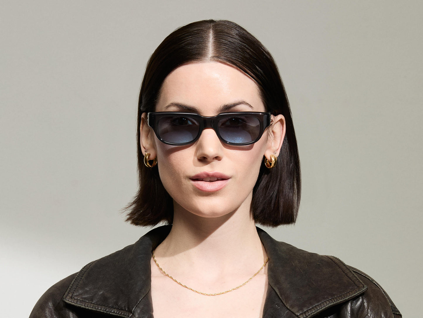 Moscot Shtup Sun