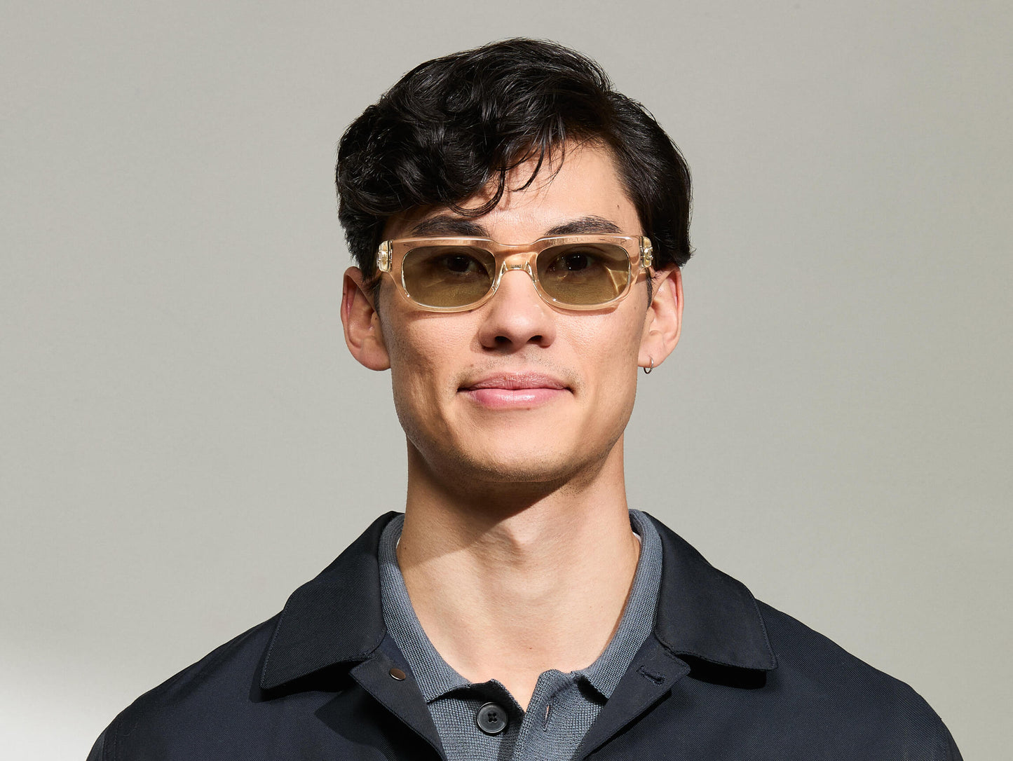 Moscot Shtup Sun