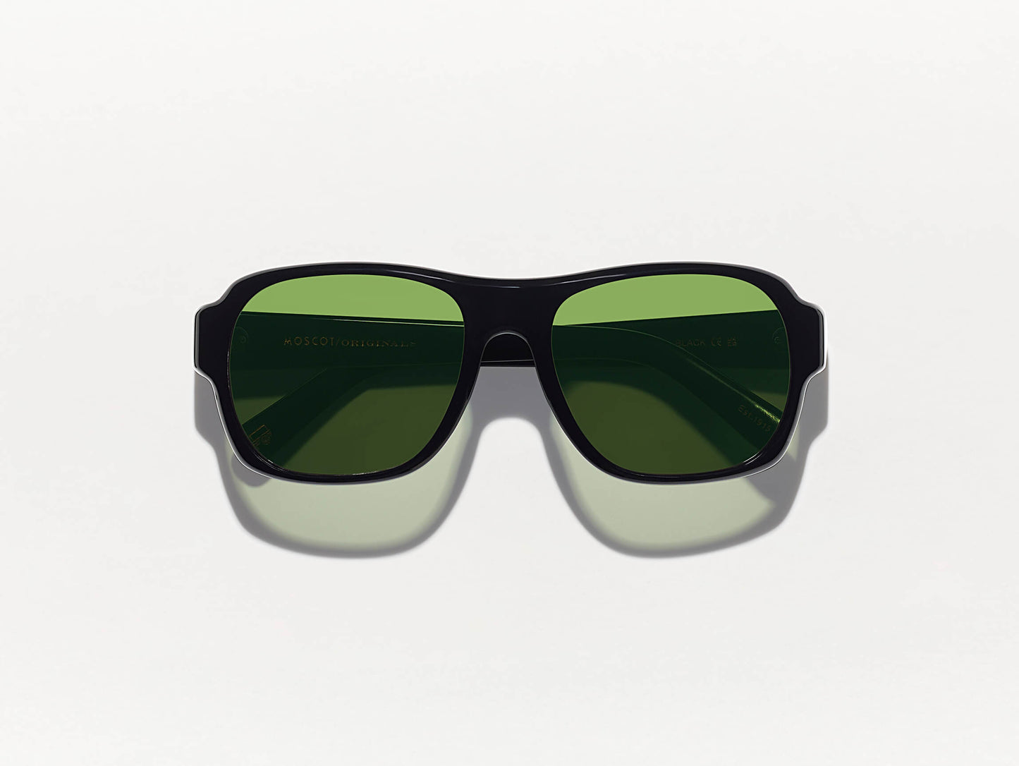 Moscot Shvitz Sun
