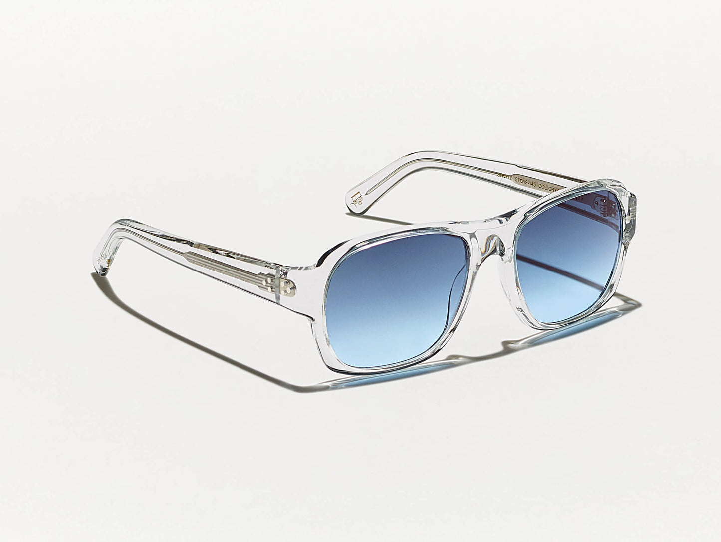 Moscot Shvitz Sun