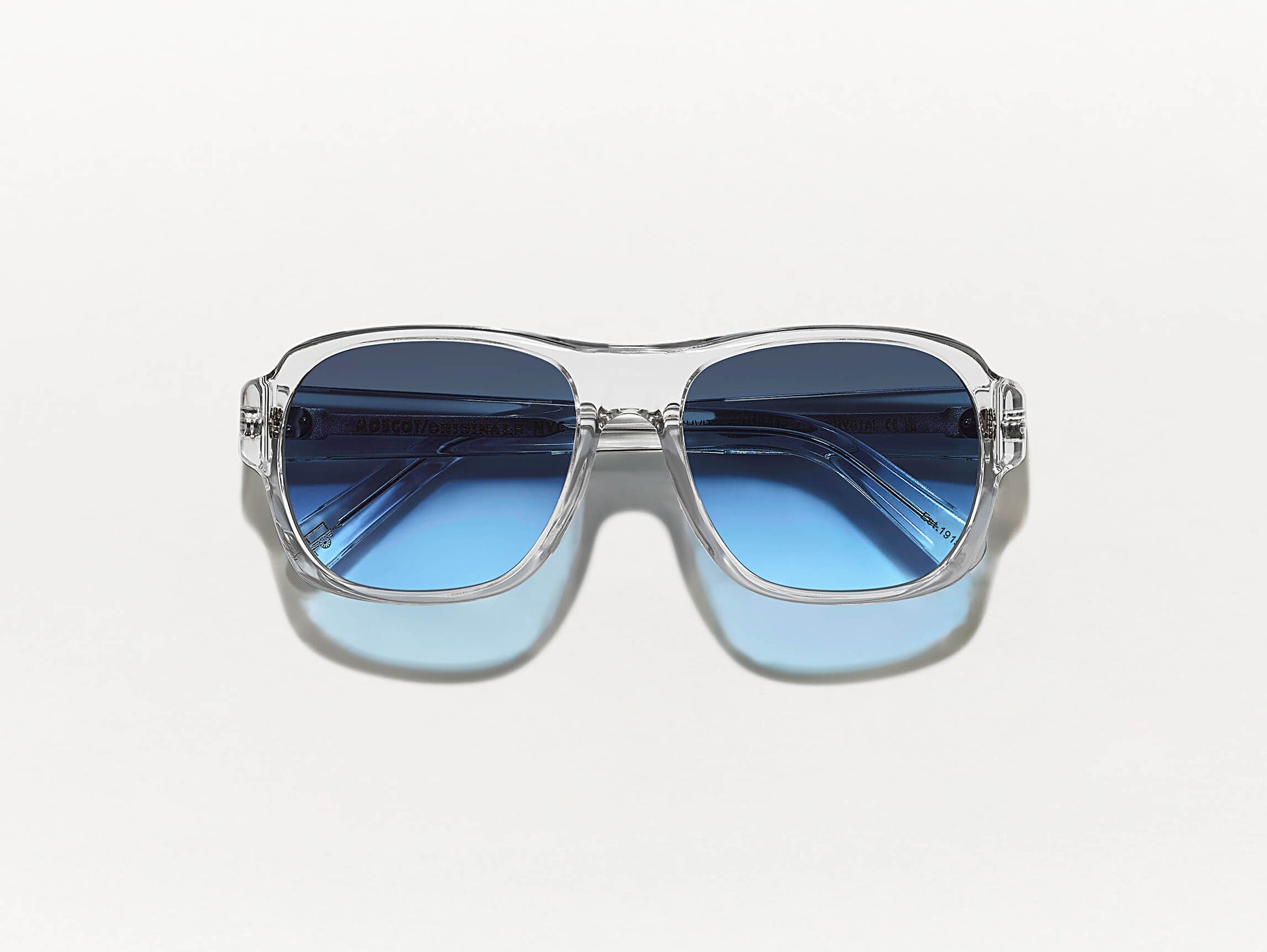 Moscot Shvitz Sun