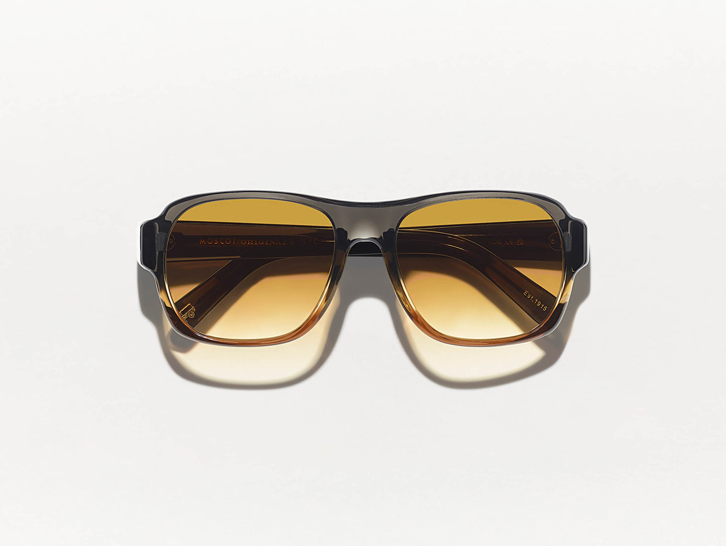 Moscot Shvitz Sun