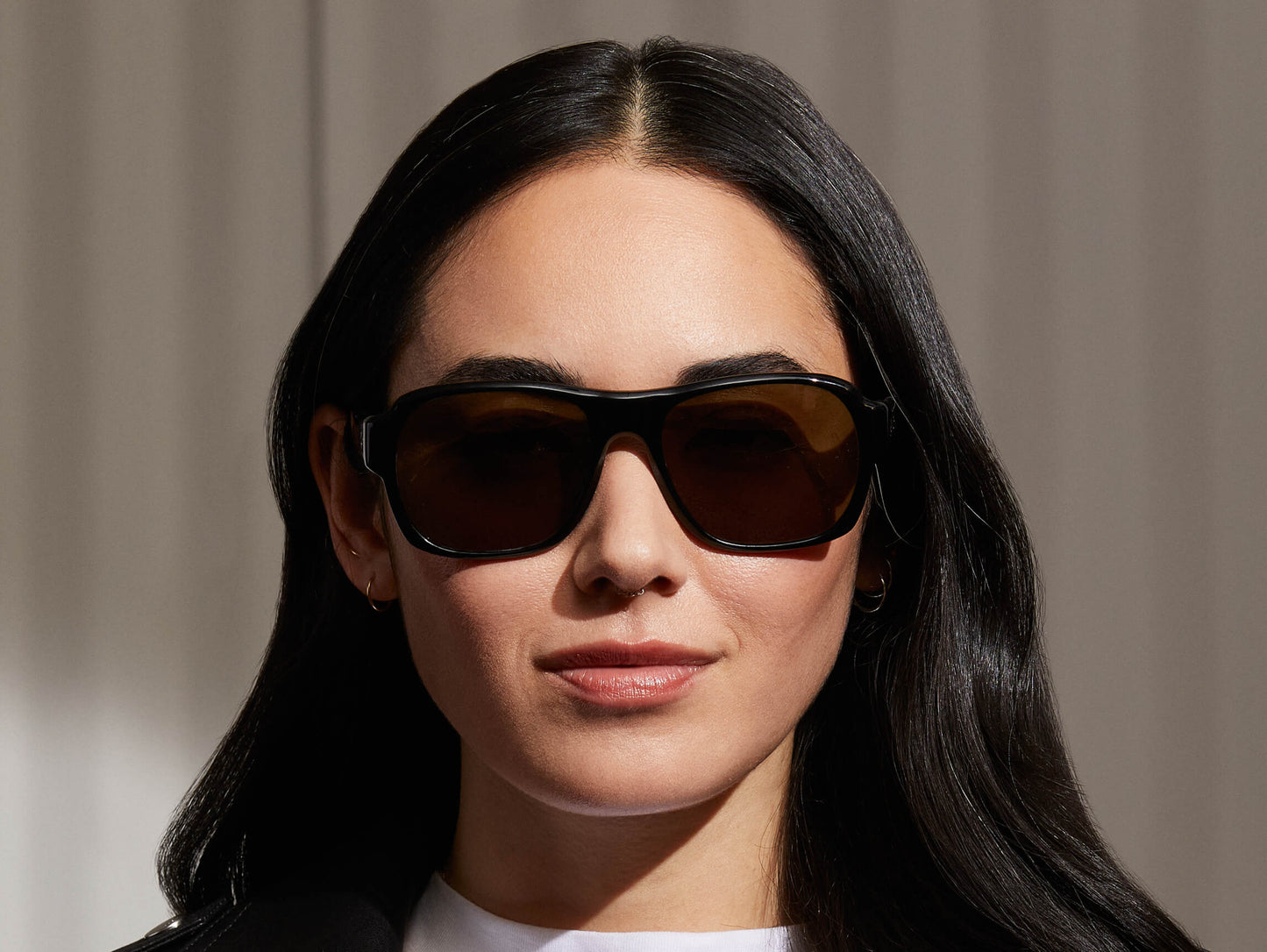 Moscot Shvitz Sun