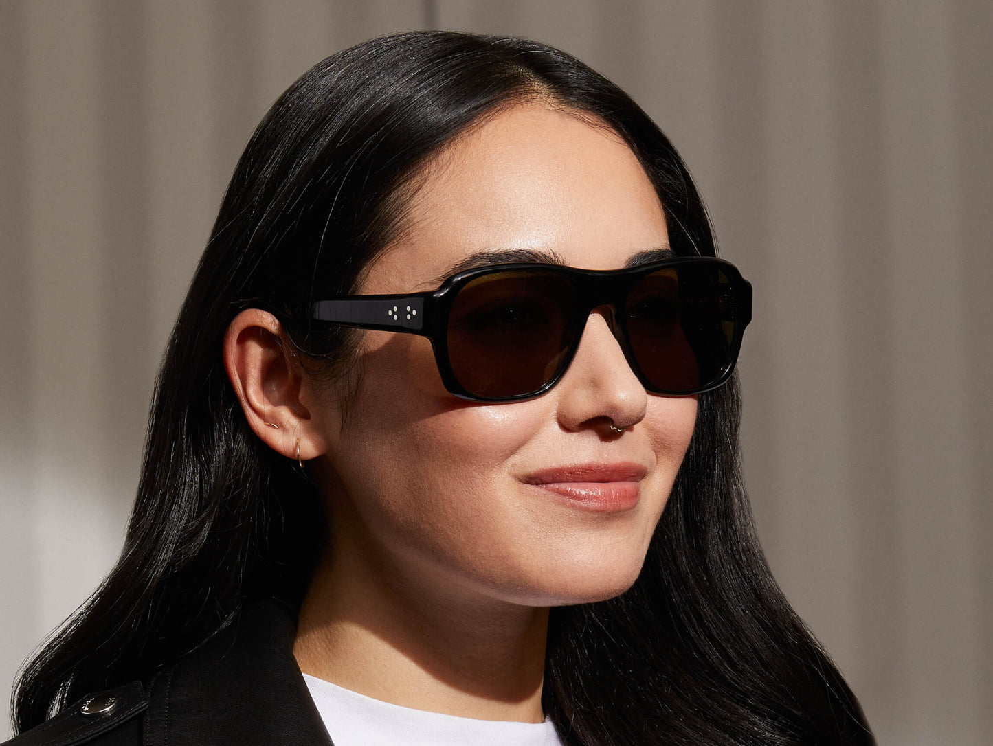 Moscot Shvitz Sun