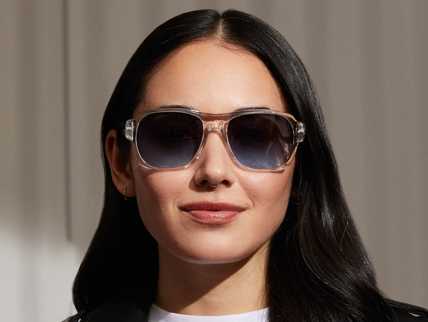 Moscot Shvitz Sun