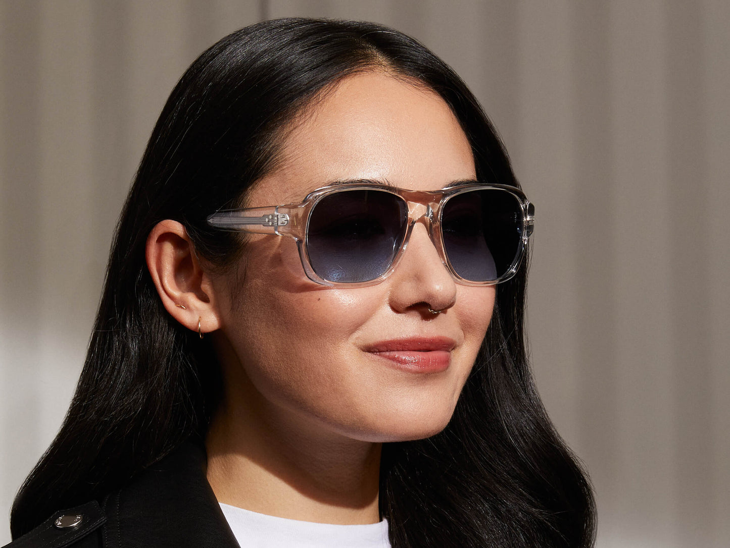 Moscot Shvitz Sun