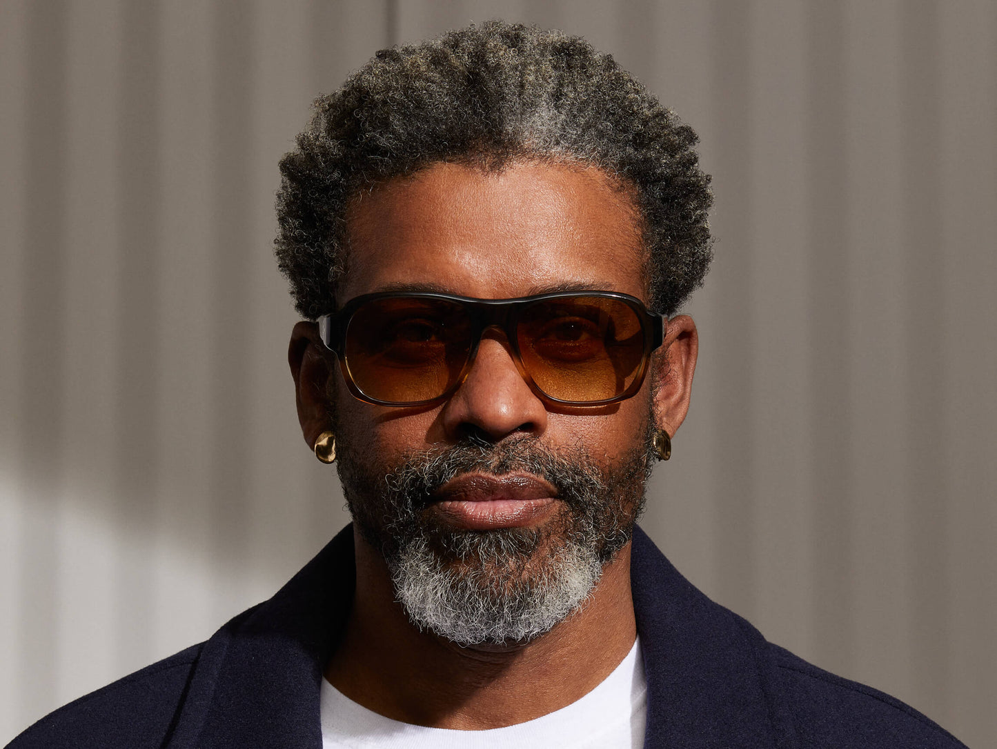 Moscot Shvitz Sun