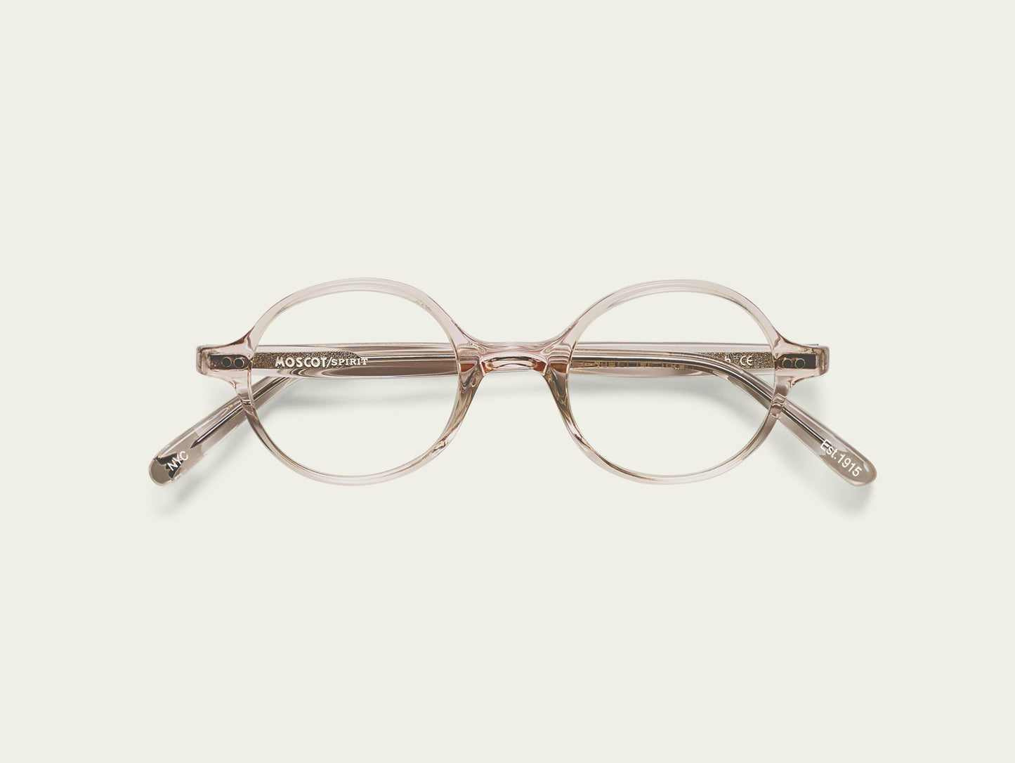 Moscot Sidney Eyeglasses