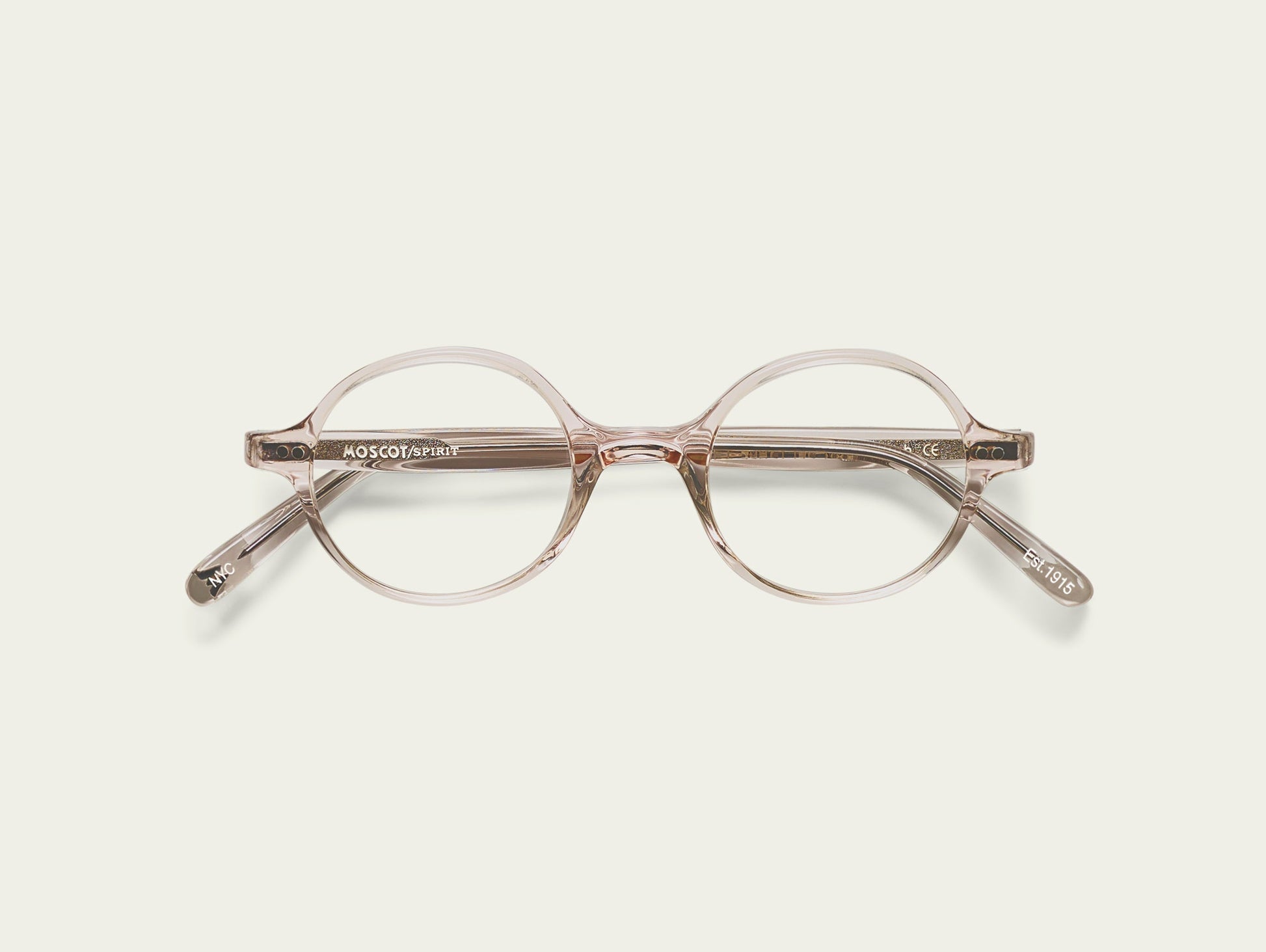 Moscot Sidney Eyeglasses