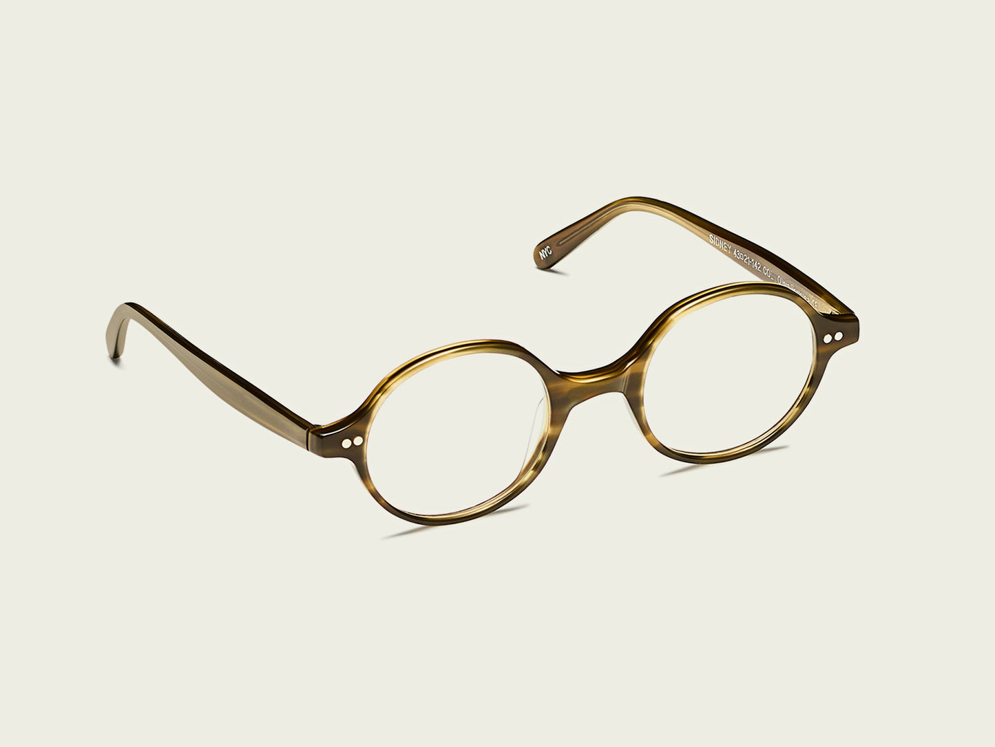 Moscot Sidney Eyeglasses