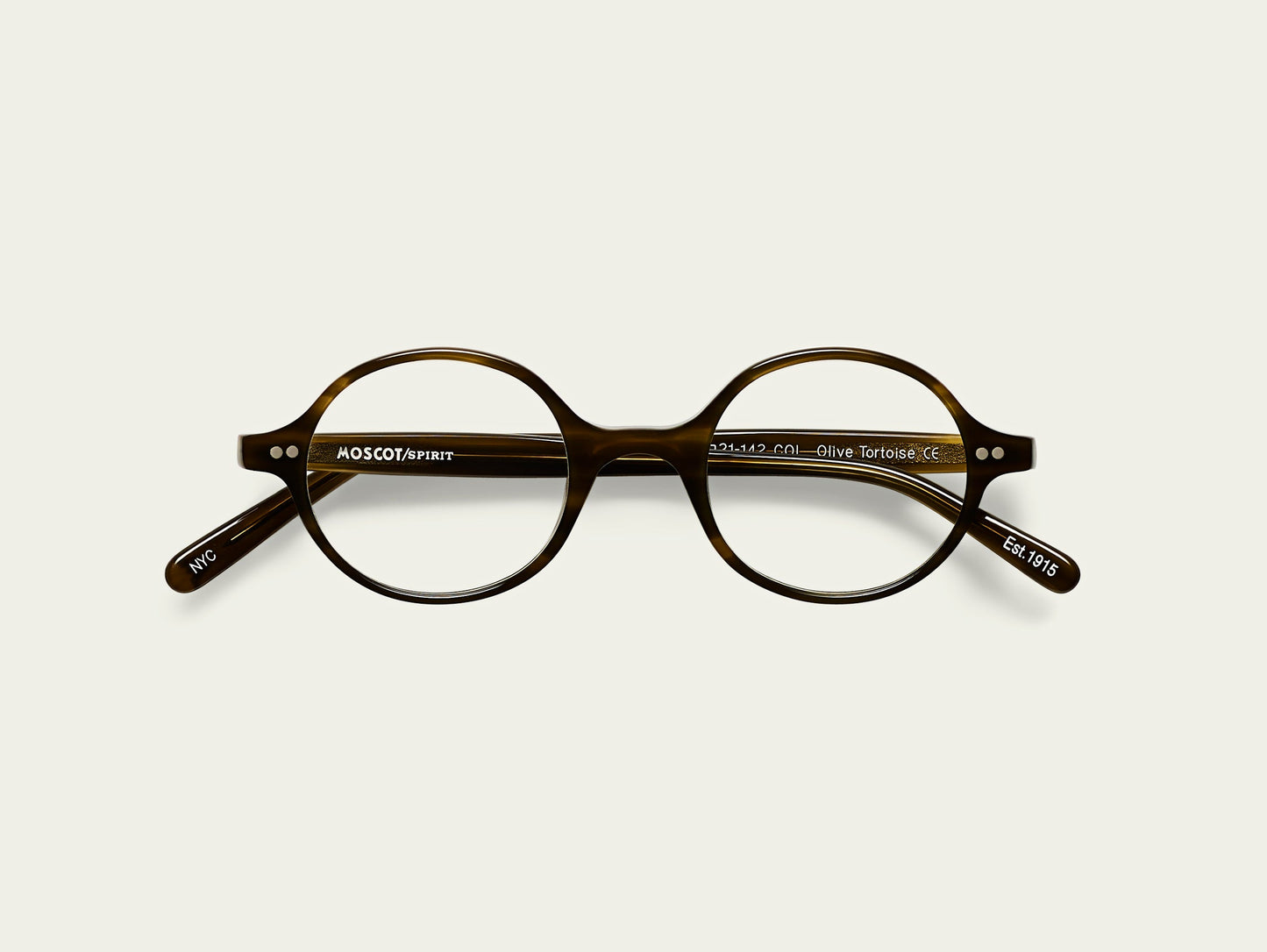 Moscot Sidney Eyeglasses