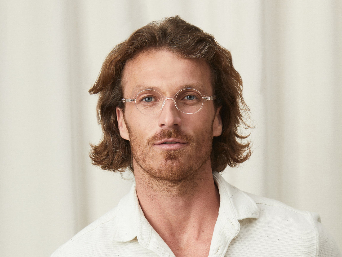 Moscot Sidney Eyeglasses