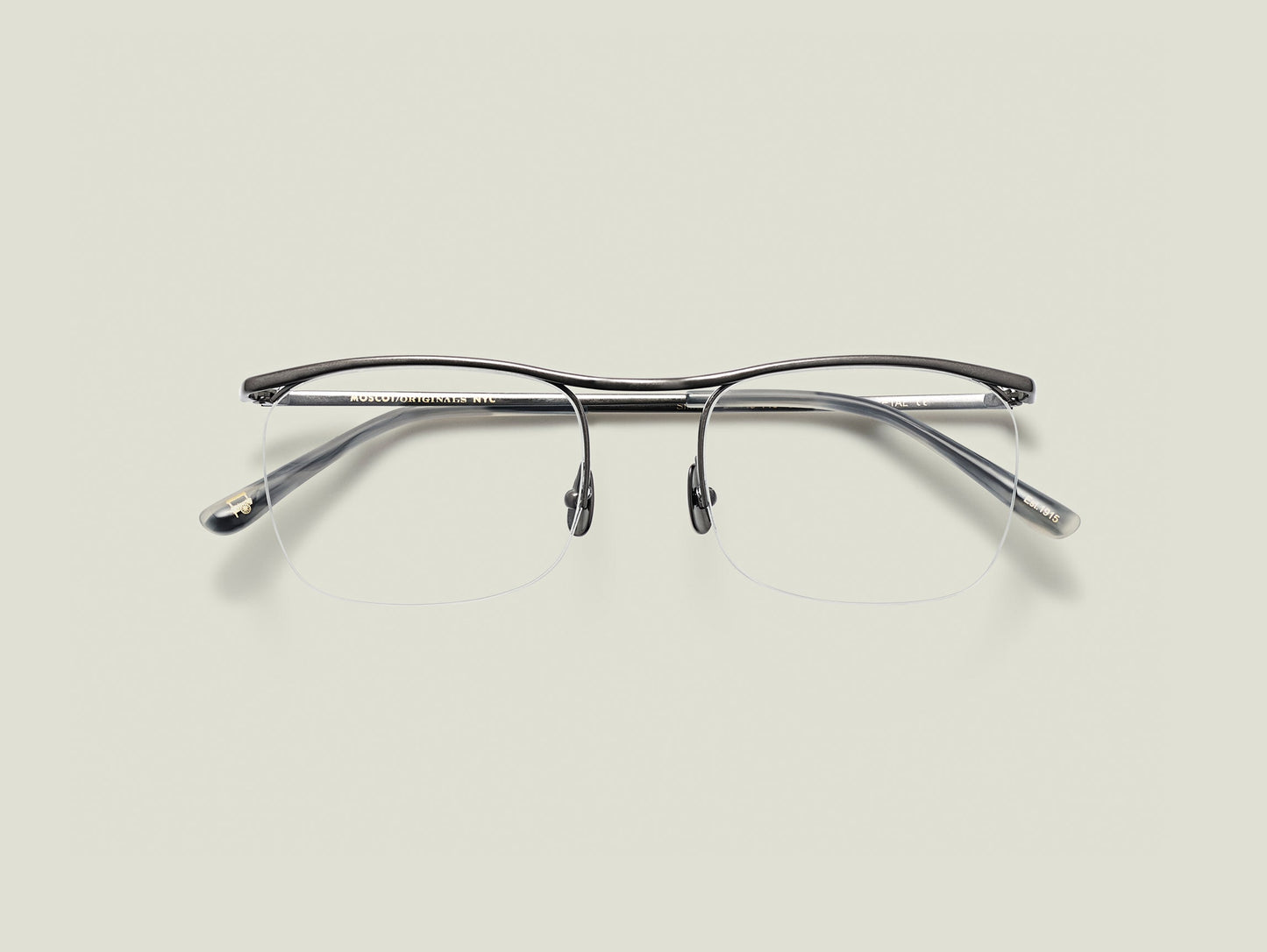 Moscot Simcha Eyeglasses