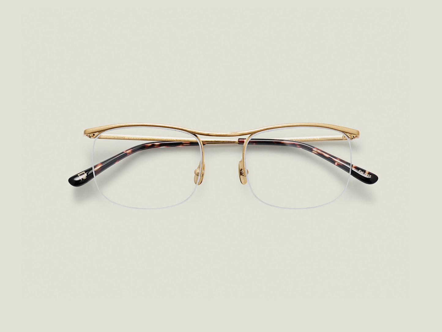 Moscot Simcha Eyeglasses