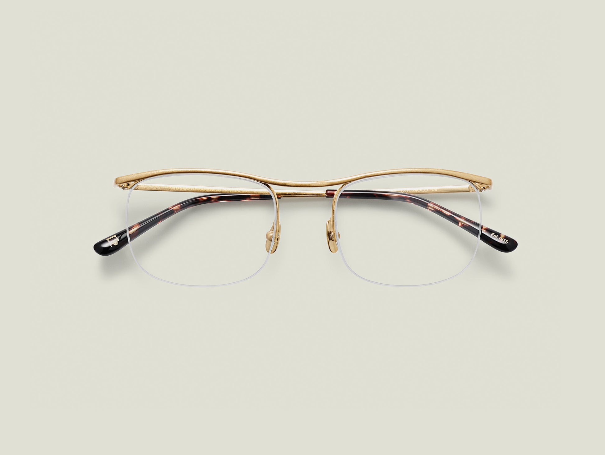 Moscot Simcha Eyeglasses