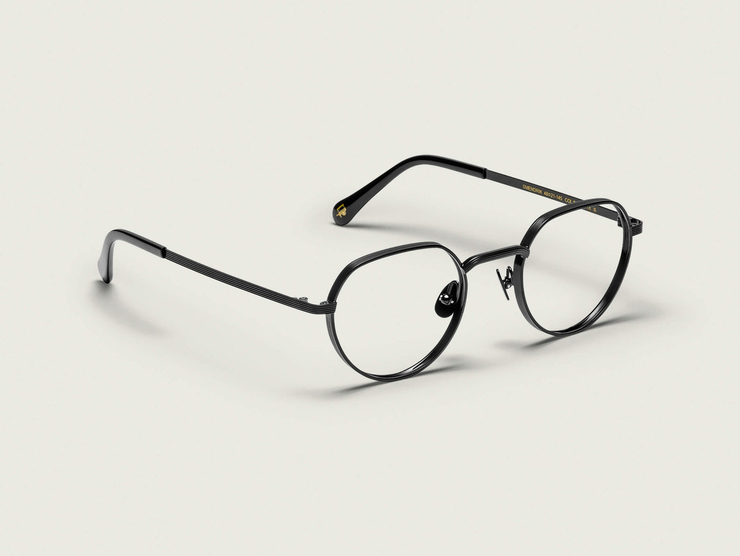 Moscot Smendrik Eyeglasses