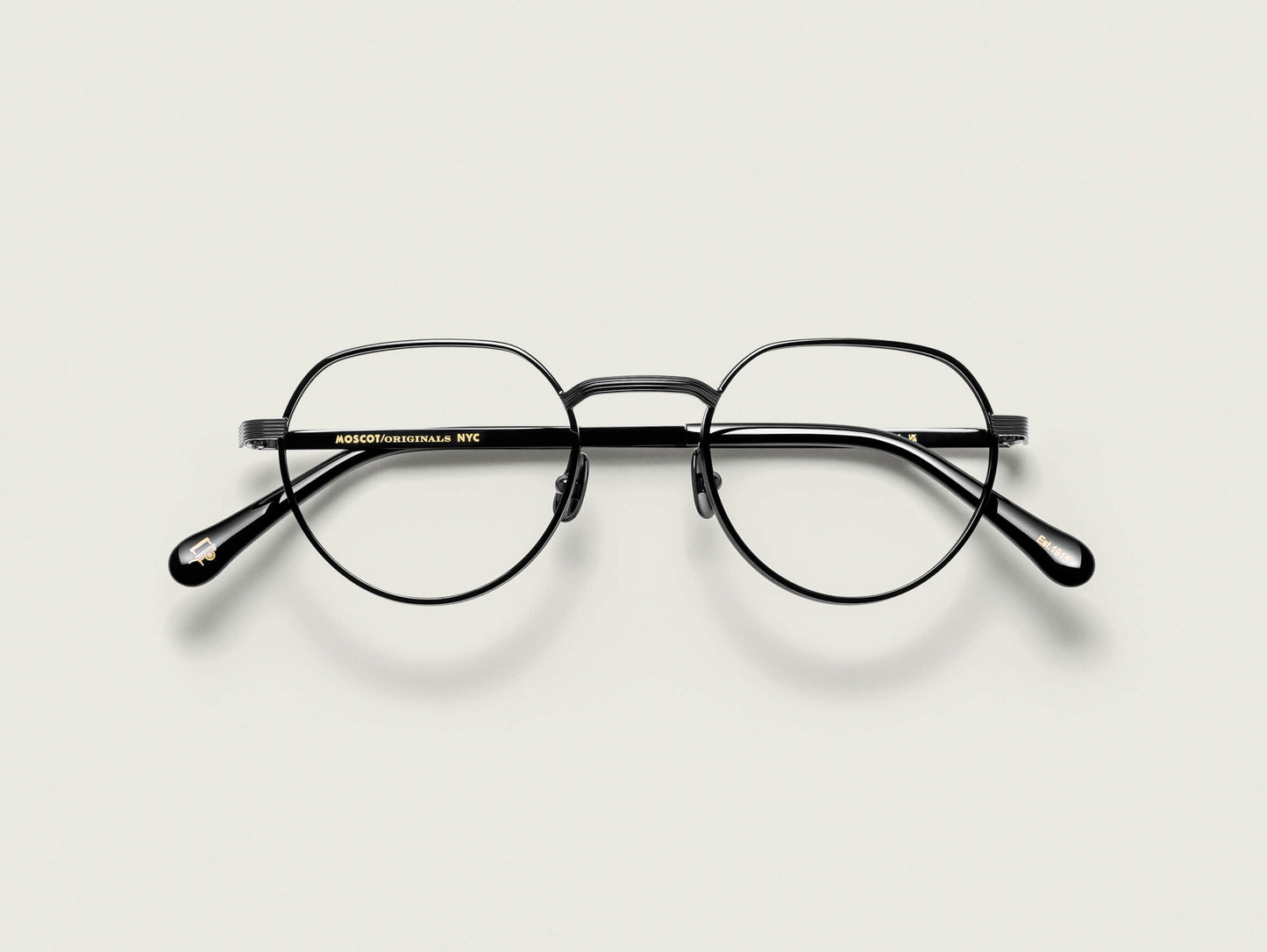 Moscot Smendrik Eyeglasses