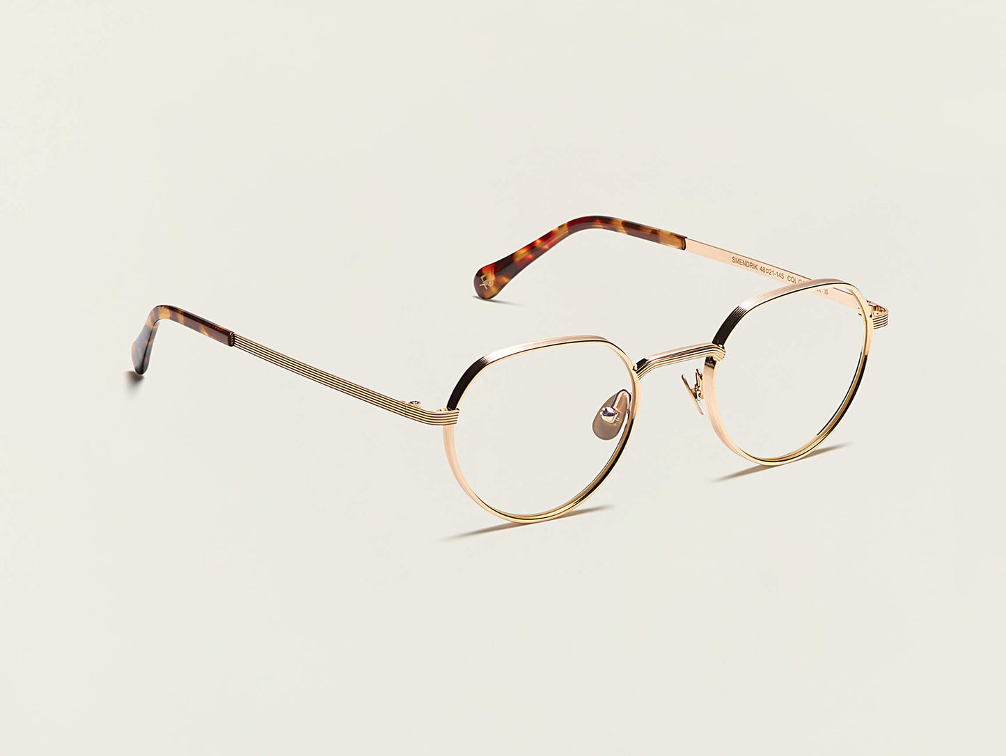 Moscot Smendrik Eyeglasses