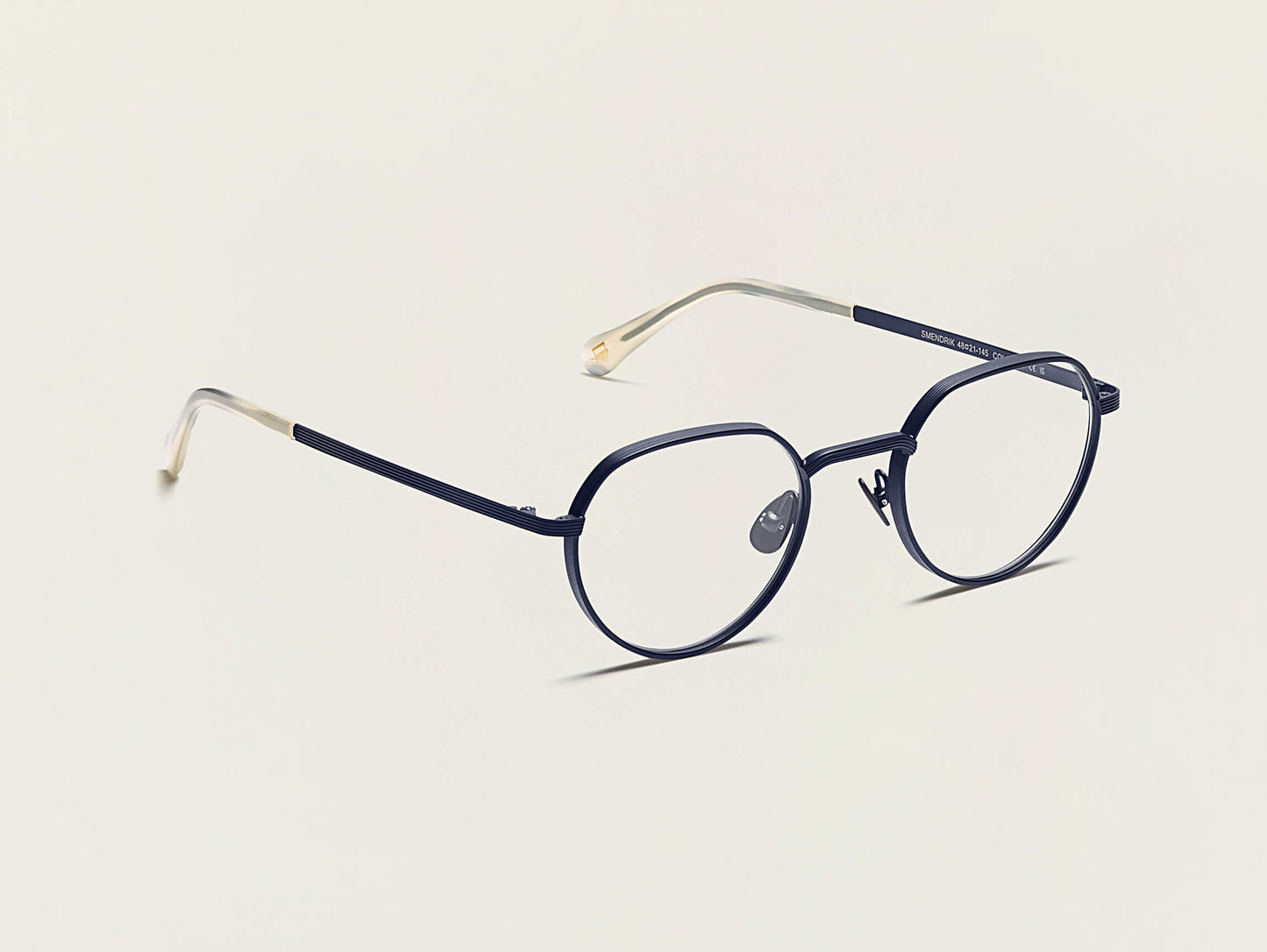 Moscot Smendrik Eyeglasses