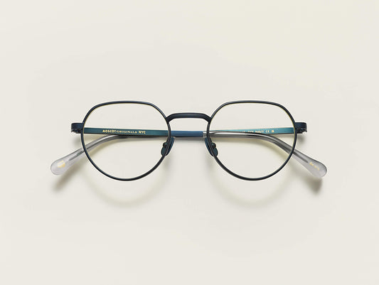 Moscot Smendrik Eyeglasses