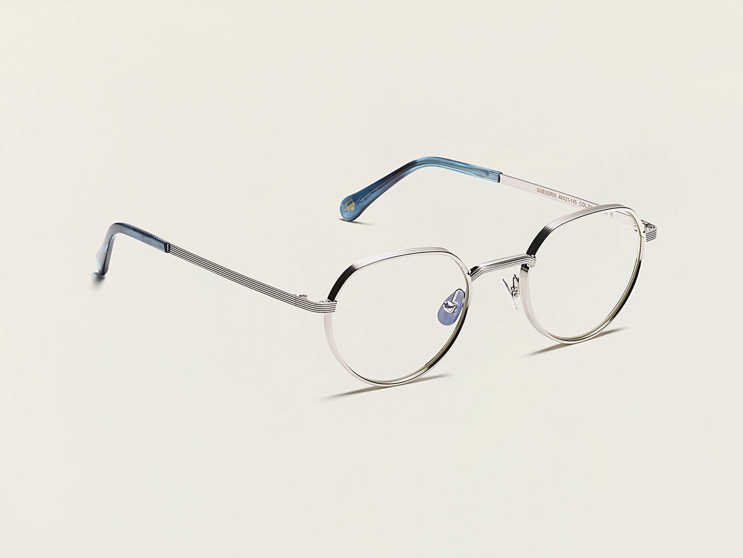 Moscot Smendrik Eyeglasses