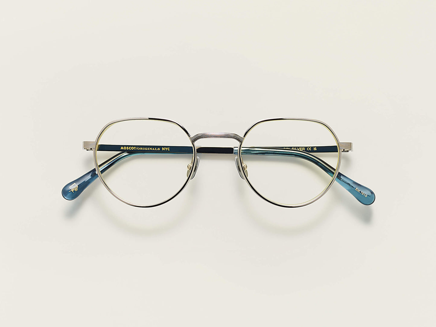 Moscot Smendrik Eyeglasses