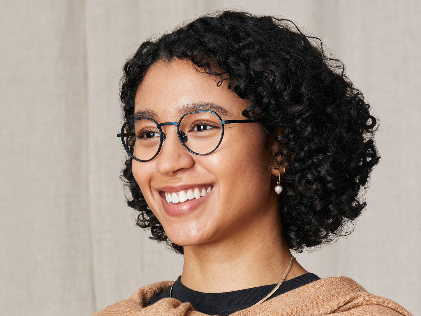 Moscot Smendrik Eyeglasses