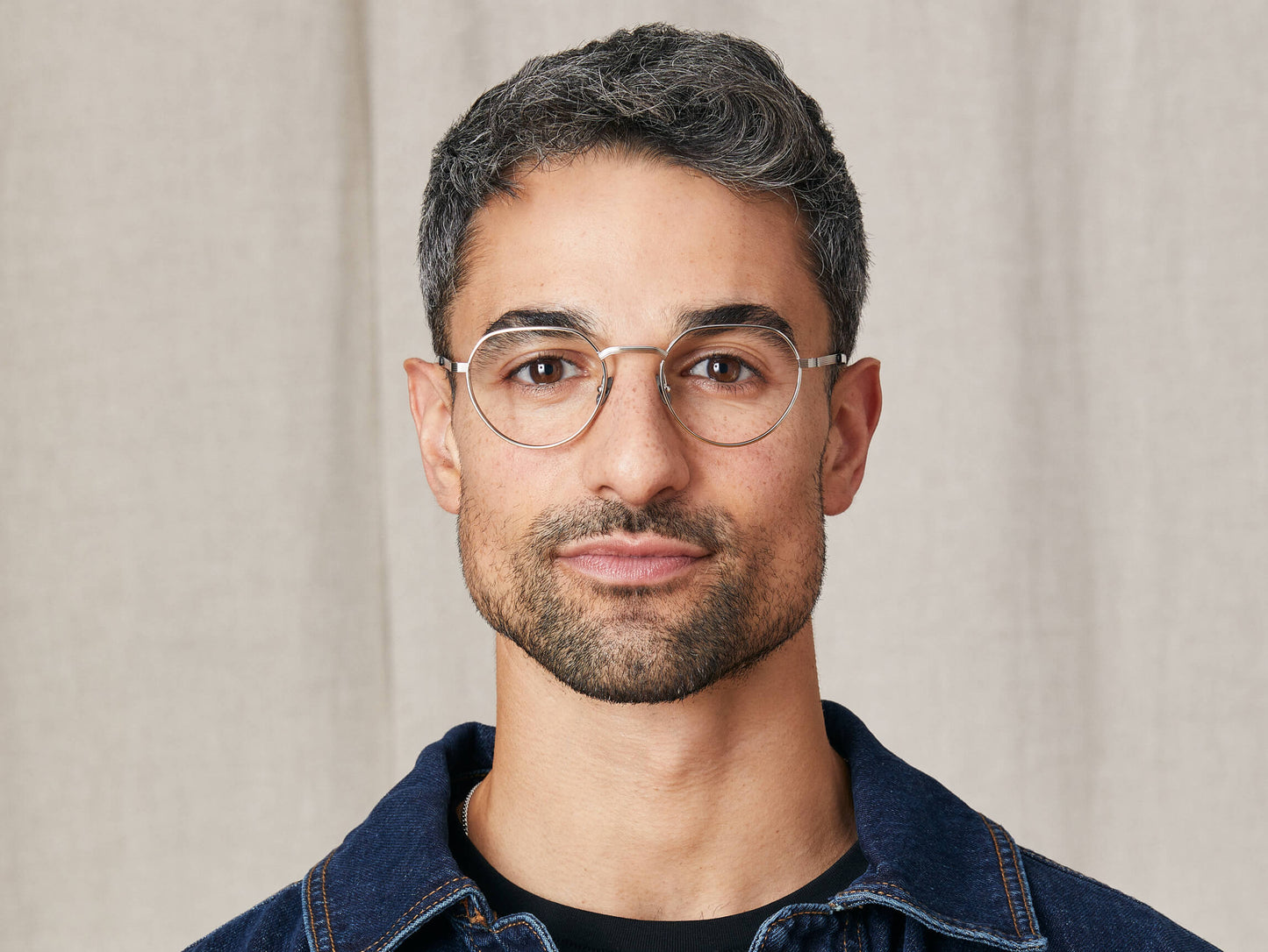 Moscot Smendrik Eyeglasses