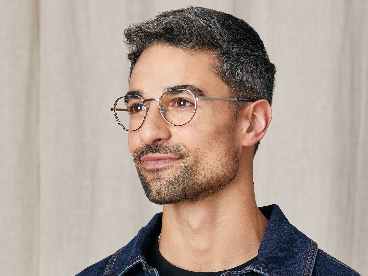 Moscot Smendrik Eyeglasses
