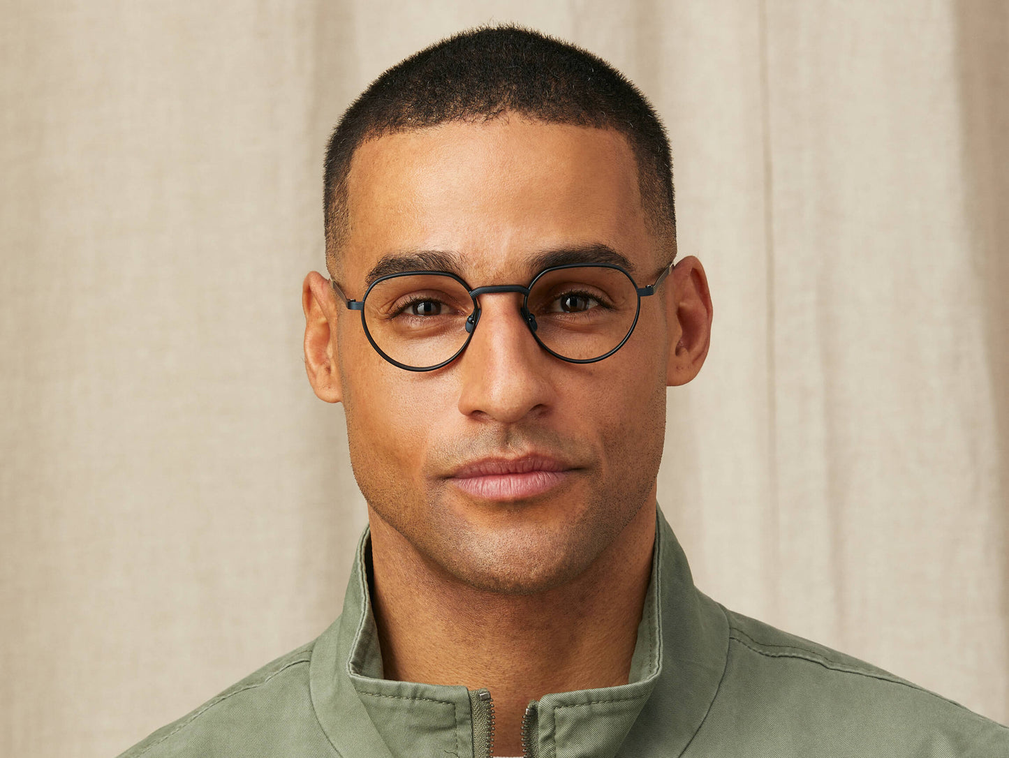 Moscot Smendrik Eyeglasses