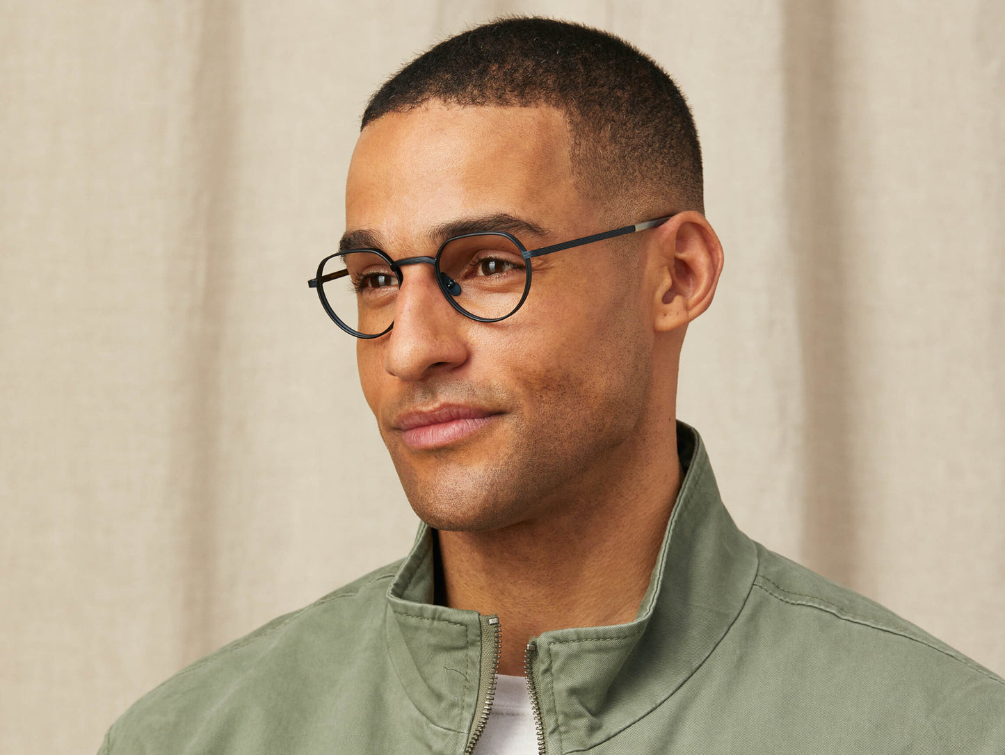 Moscot Smendrik Eyeglasses