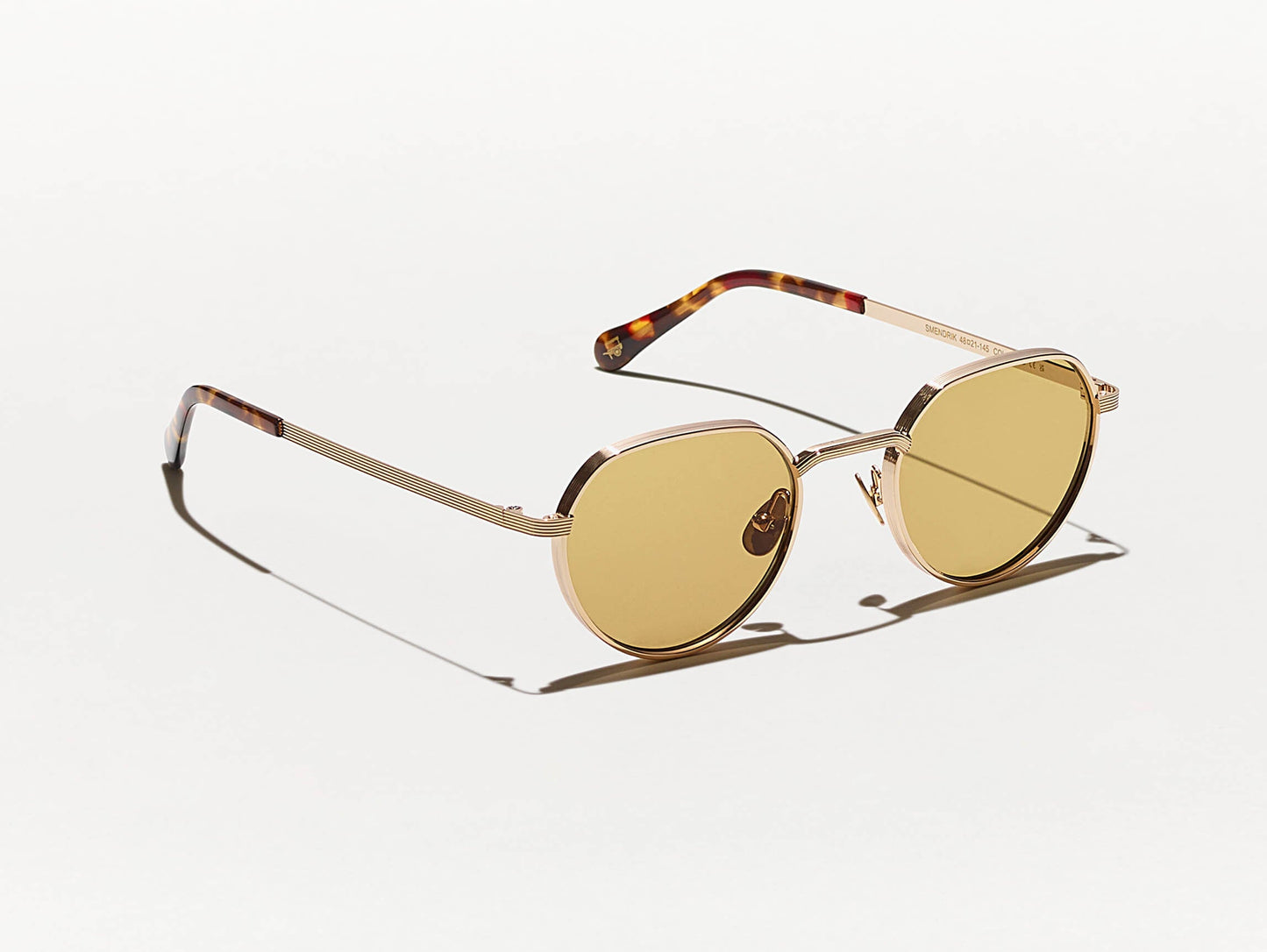 Moscot Smendrik Sun