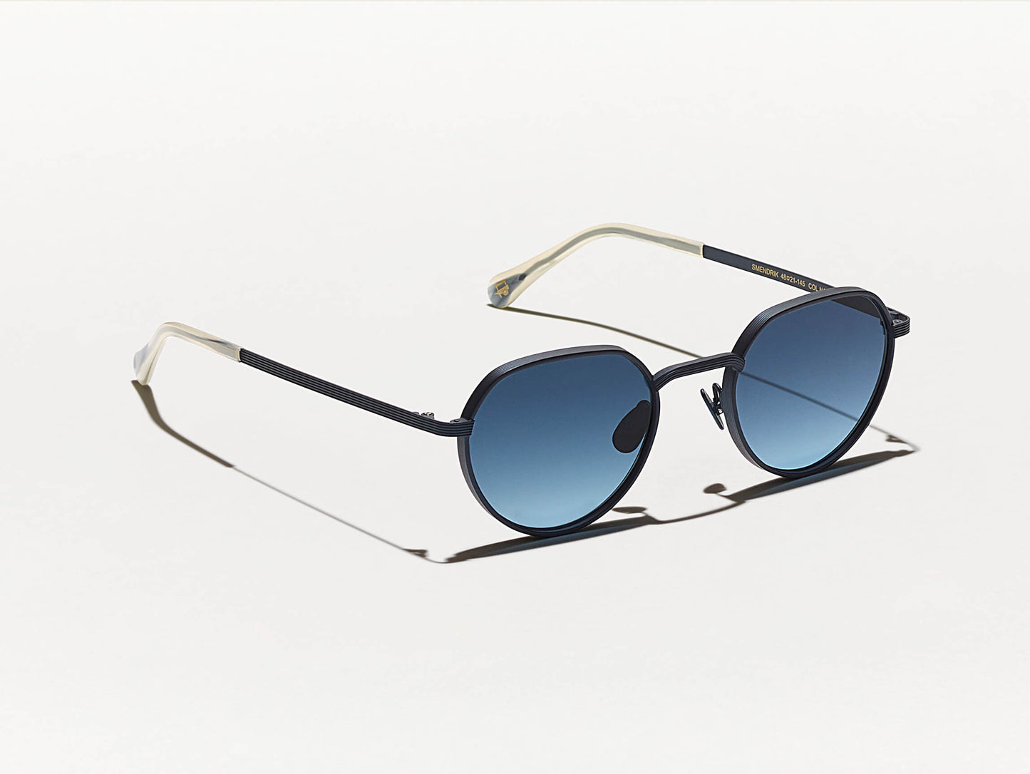Moscot Smendrik Sun