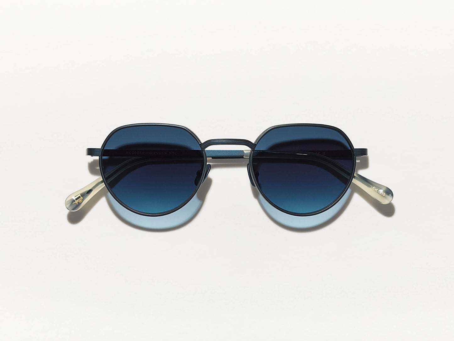 Moscot Smendrik Sun