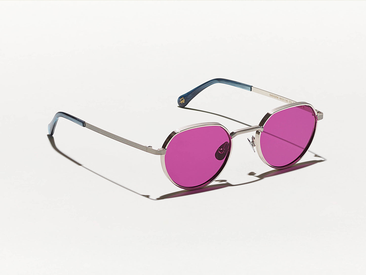 Moscot Smendrik Sun