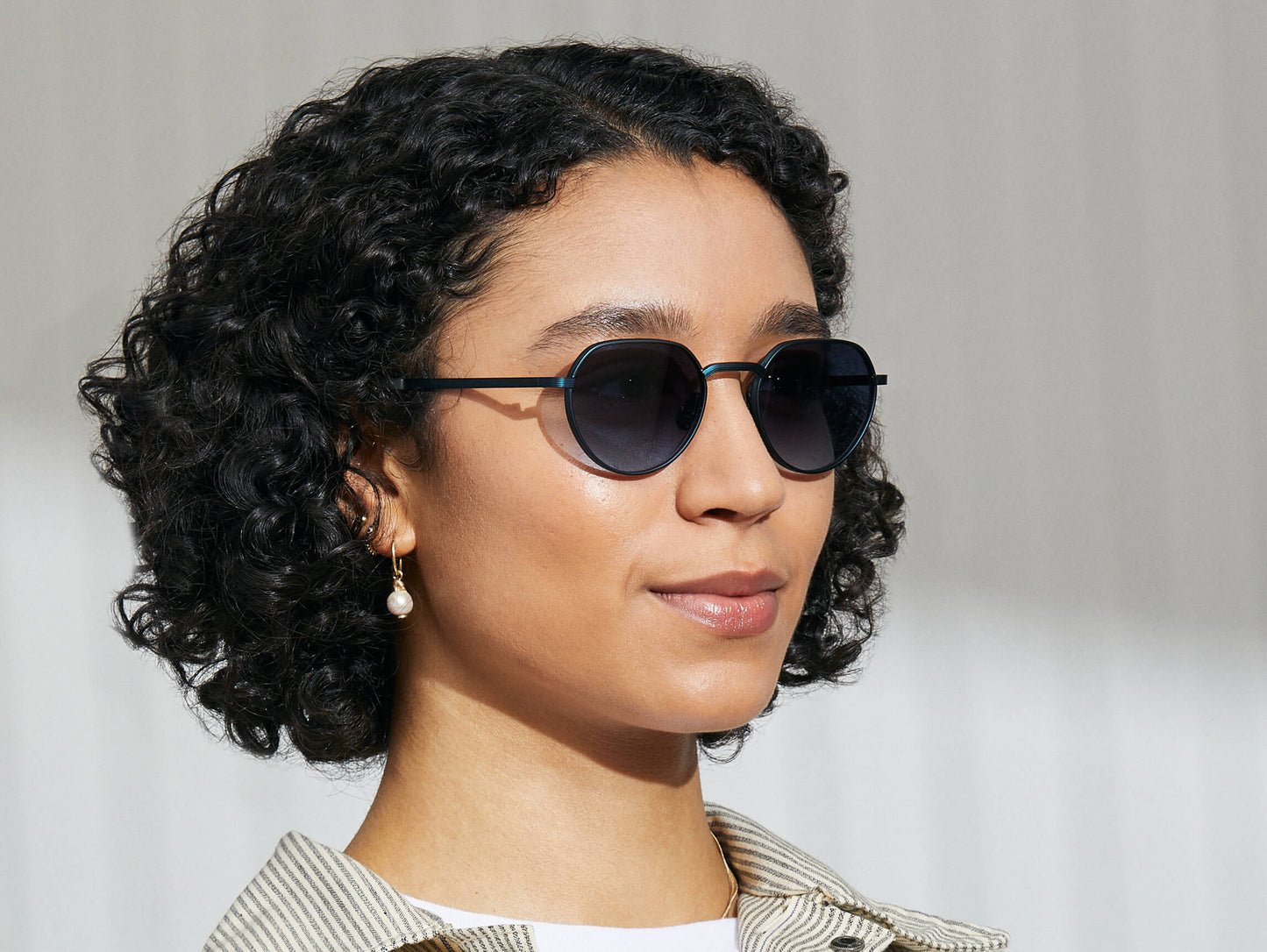 Moscot Smendrik Sun