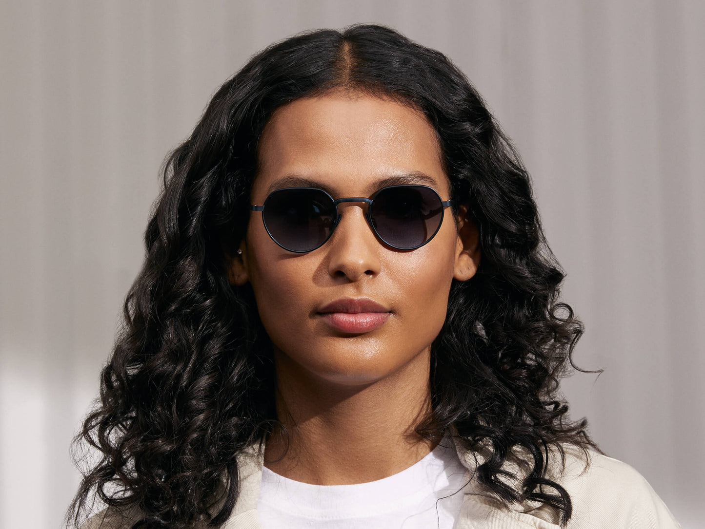 Moscot Smendrik Sun