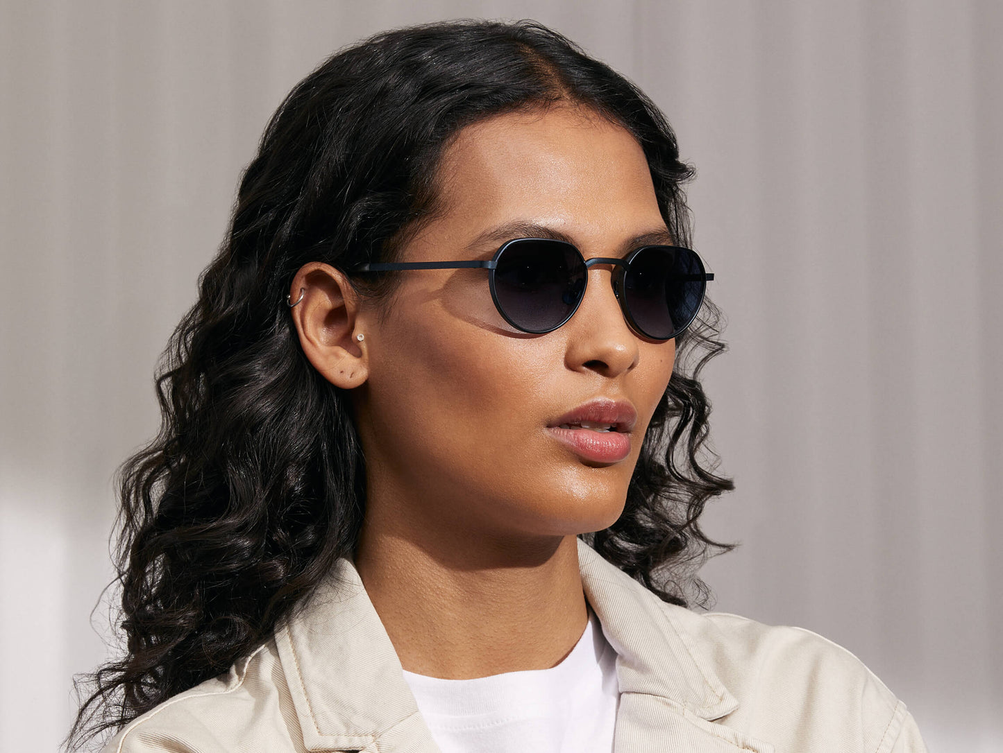 Moscot Smendrik Sun