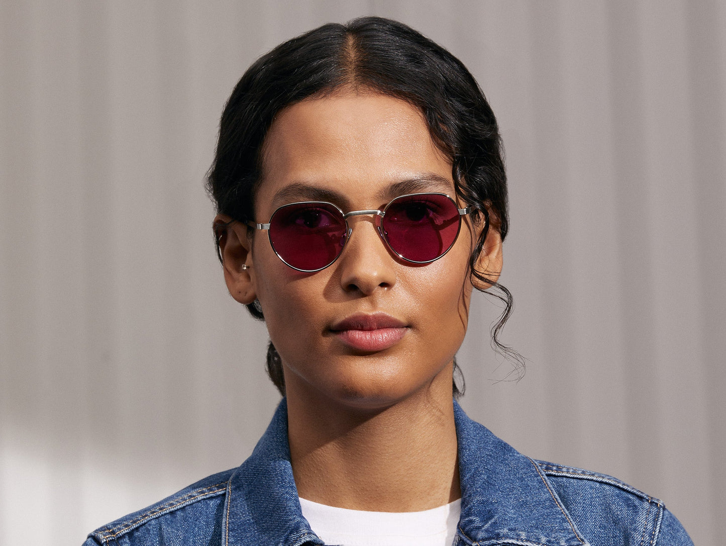 Moscot Smendrik Sun