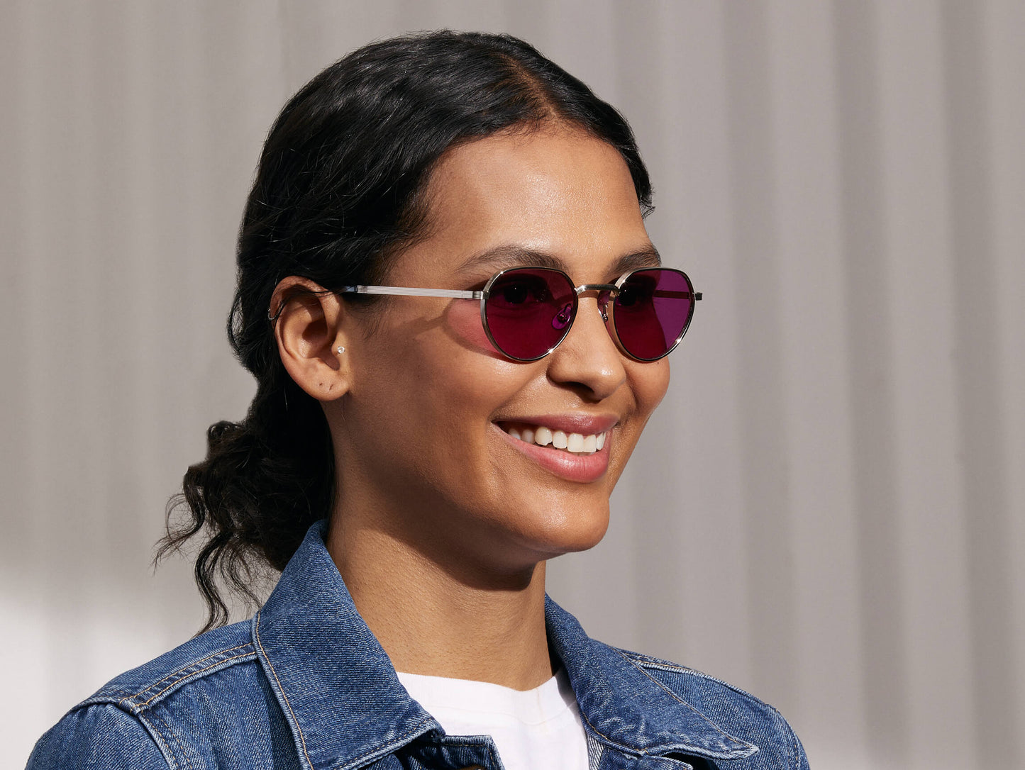 Moscot Smendrik Sun