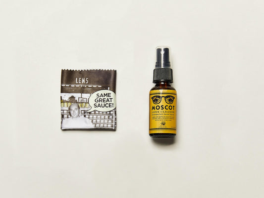 Moscot Sol'S Secret Sauce Eyeglasses