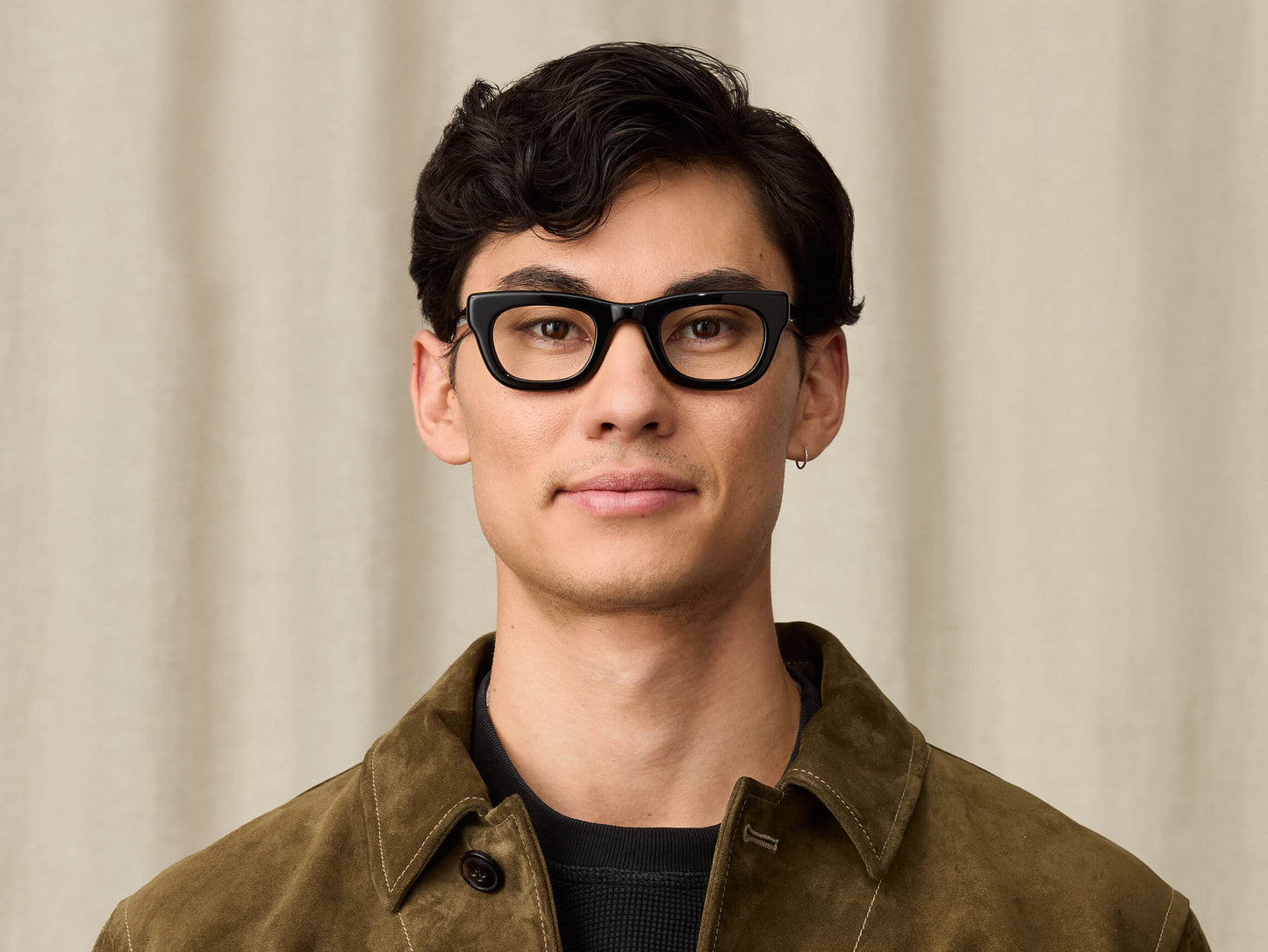 Moscot Spilkes Eyeglasses