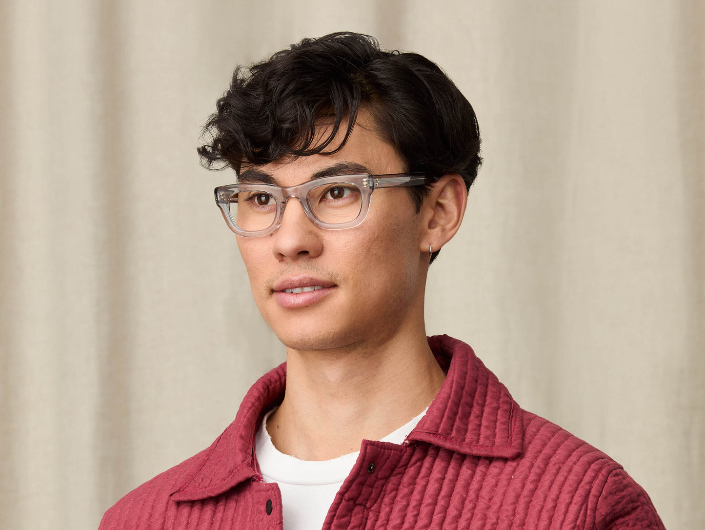 Moscot Spilkes Eyeglasses